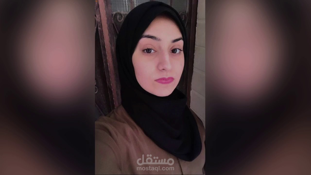 Arabic Voice Over