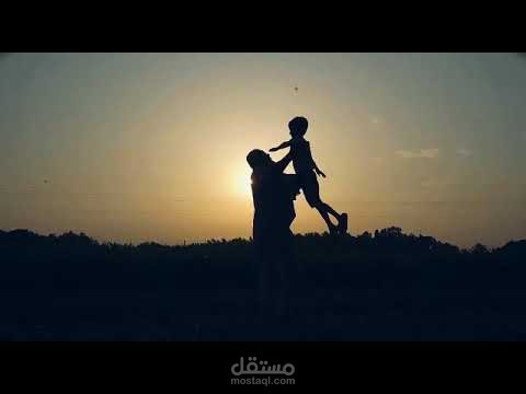 Arabic voice over التعليق الصوتي