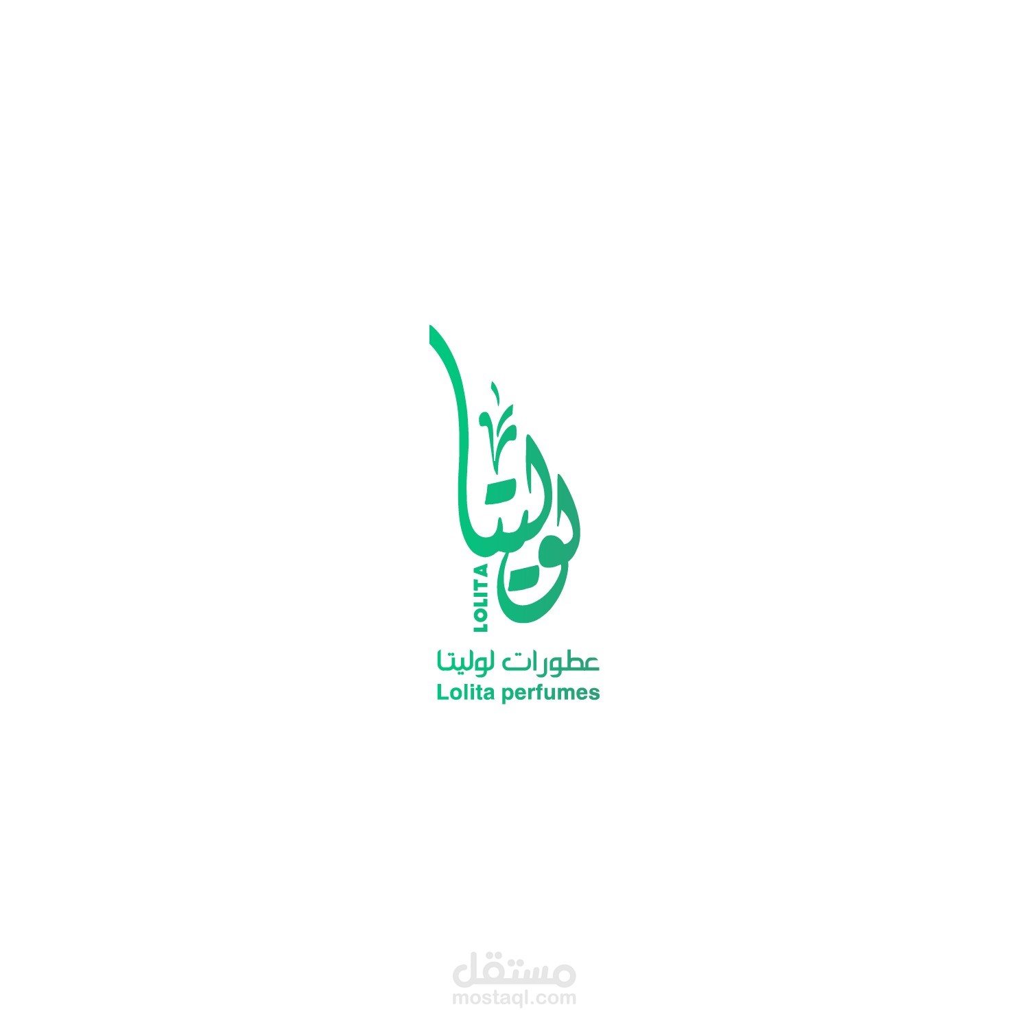 شعار لوليتا للعطور