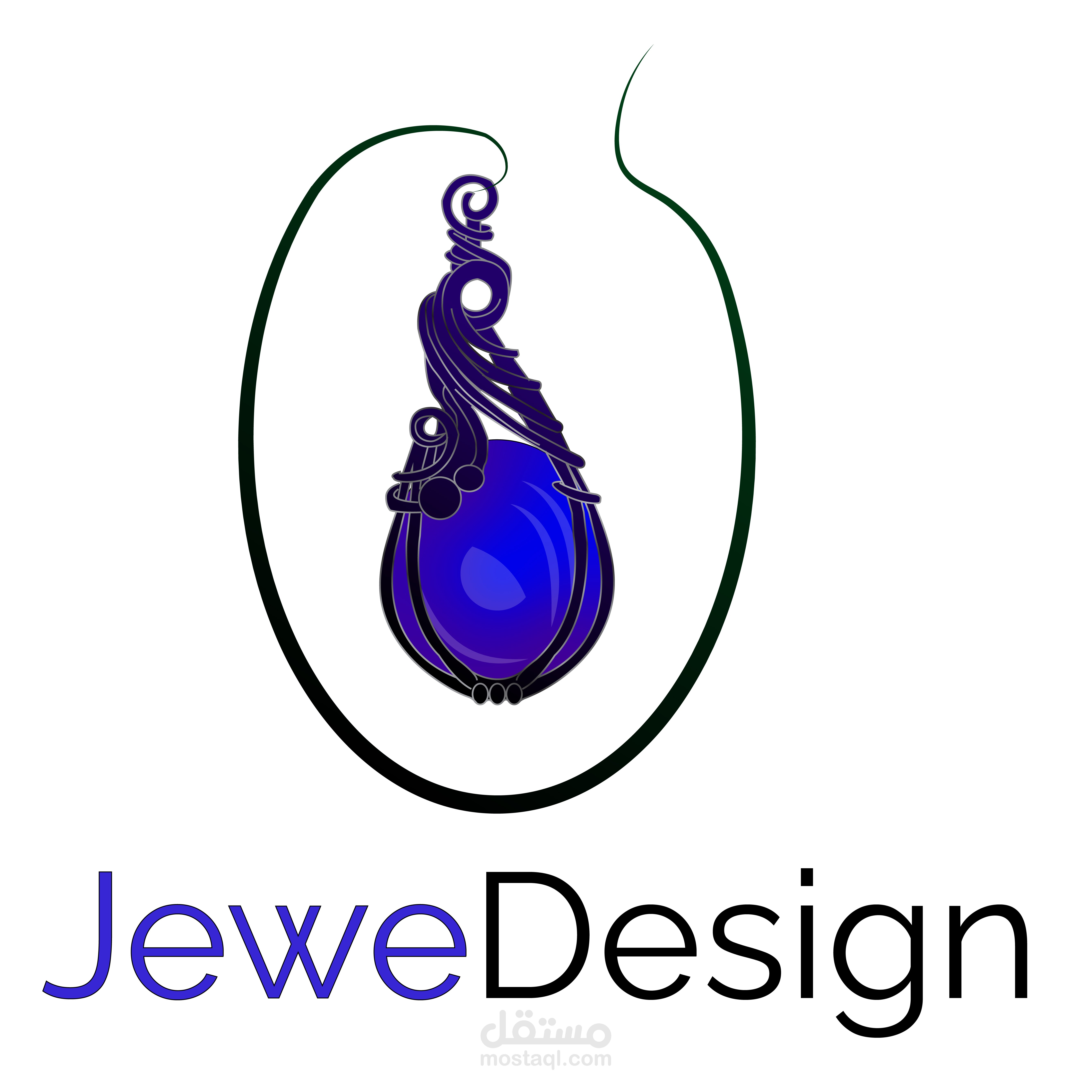 jewedesign logo
