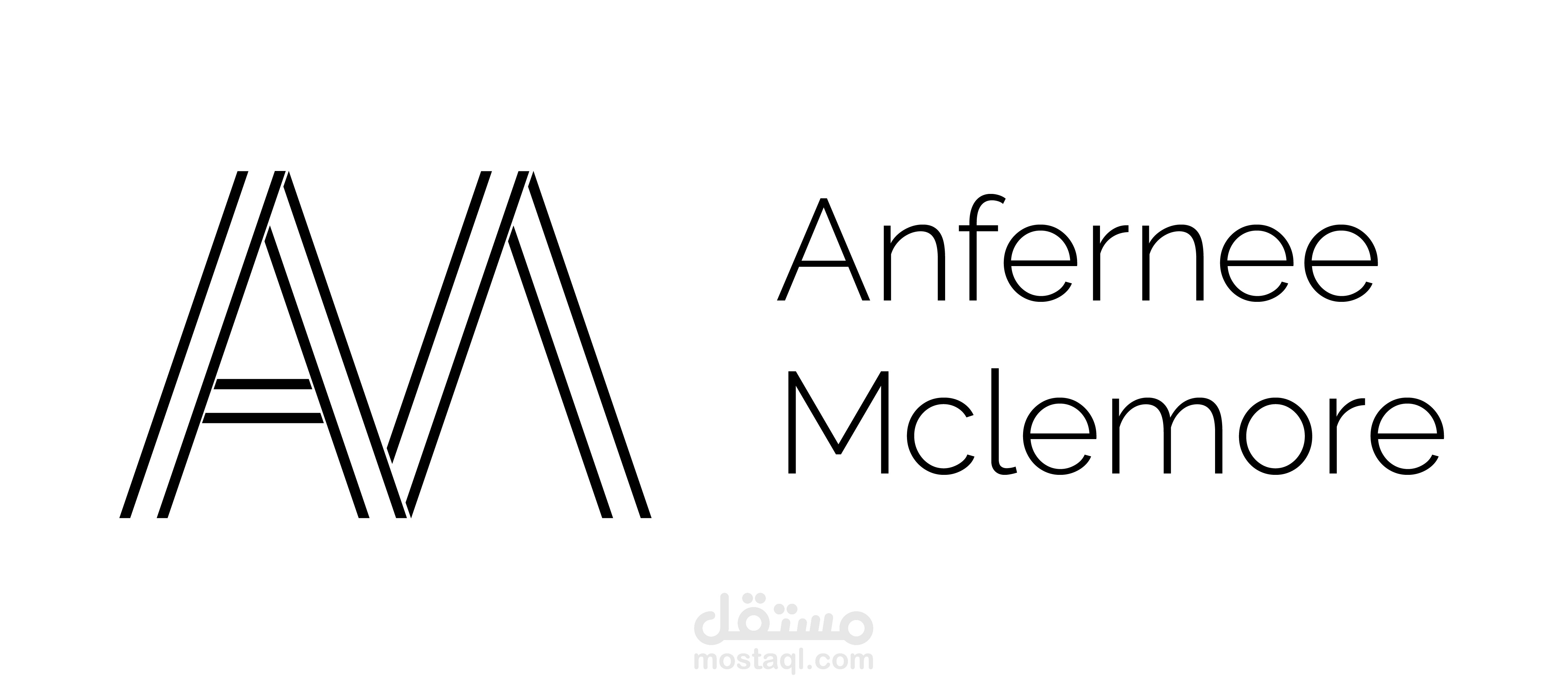 Anfernee Mclemore logo