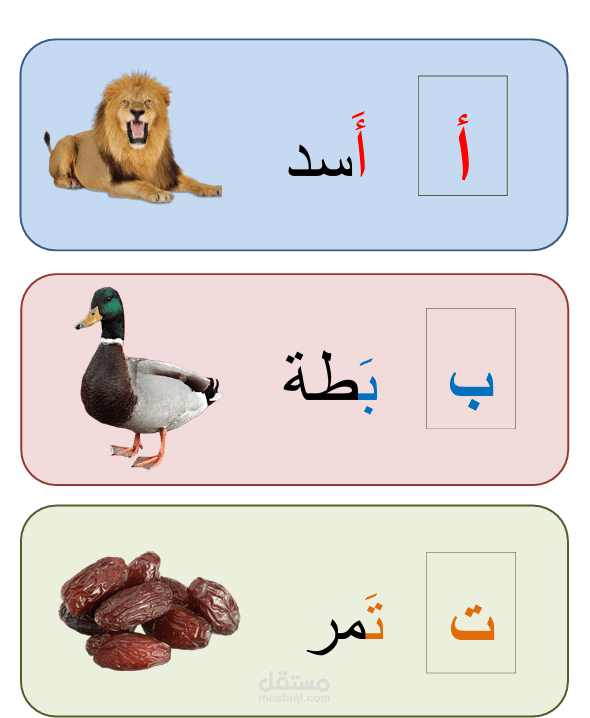 كتاب لتعليم الأطفال القراءة والكتابة من الصفر ويمكن أيضا استخدامه لمحو الأمية