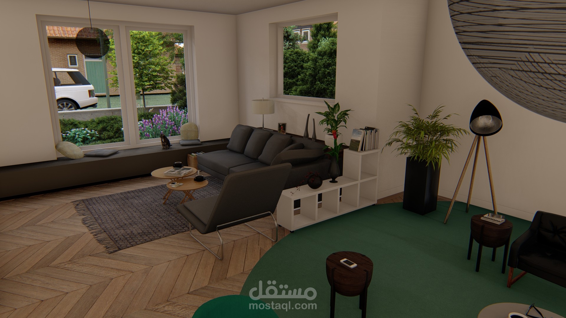 تصميم داخلي 01