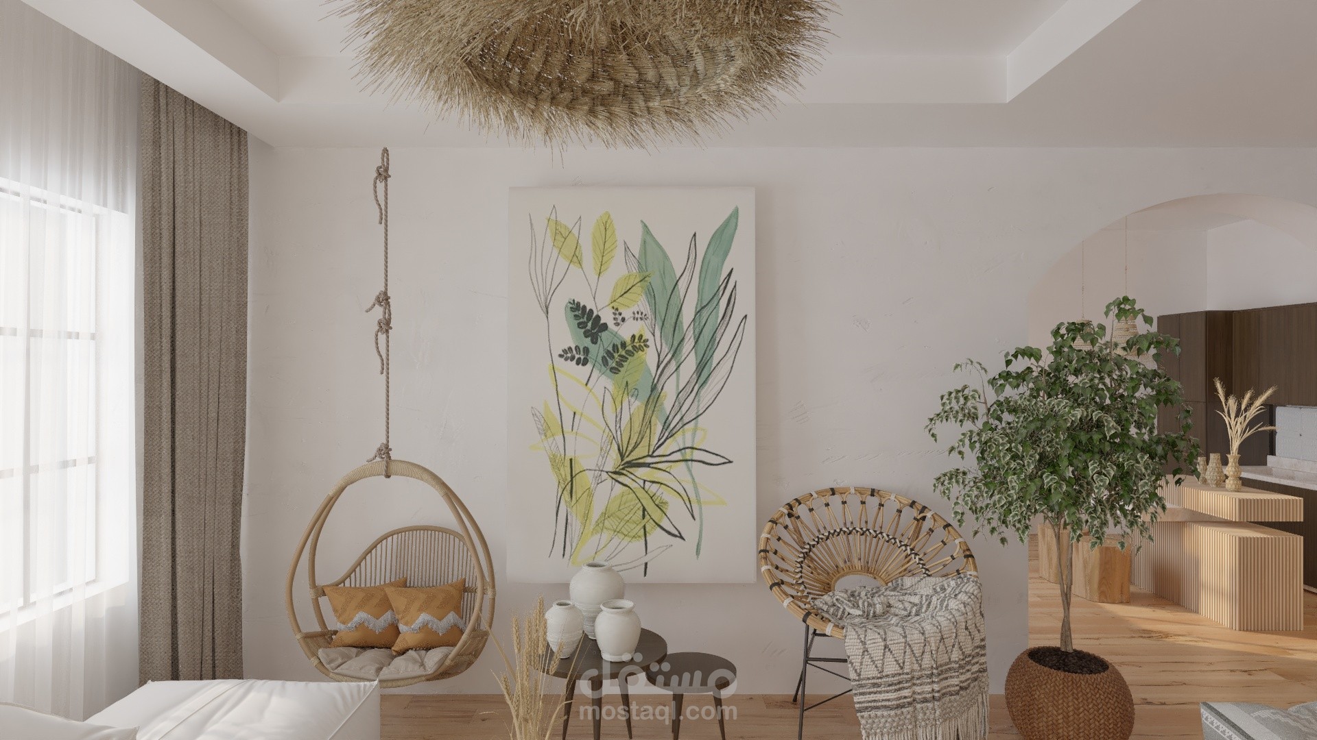 تصميم داخلي