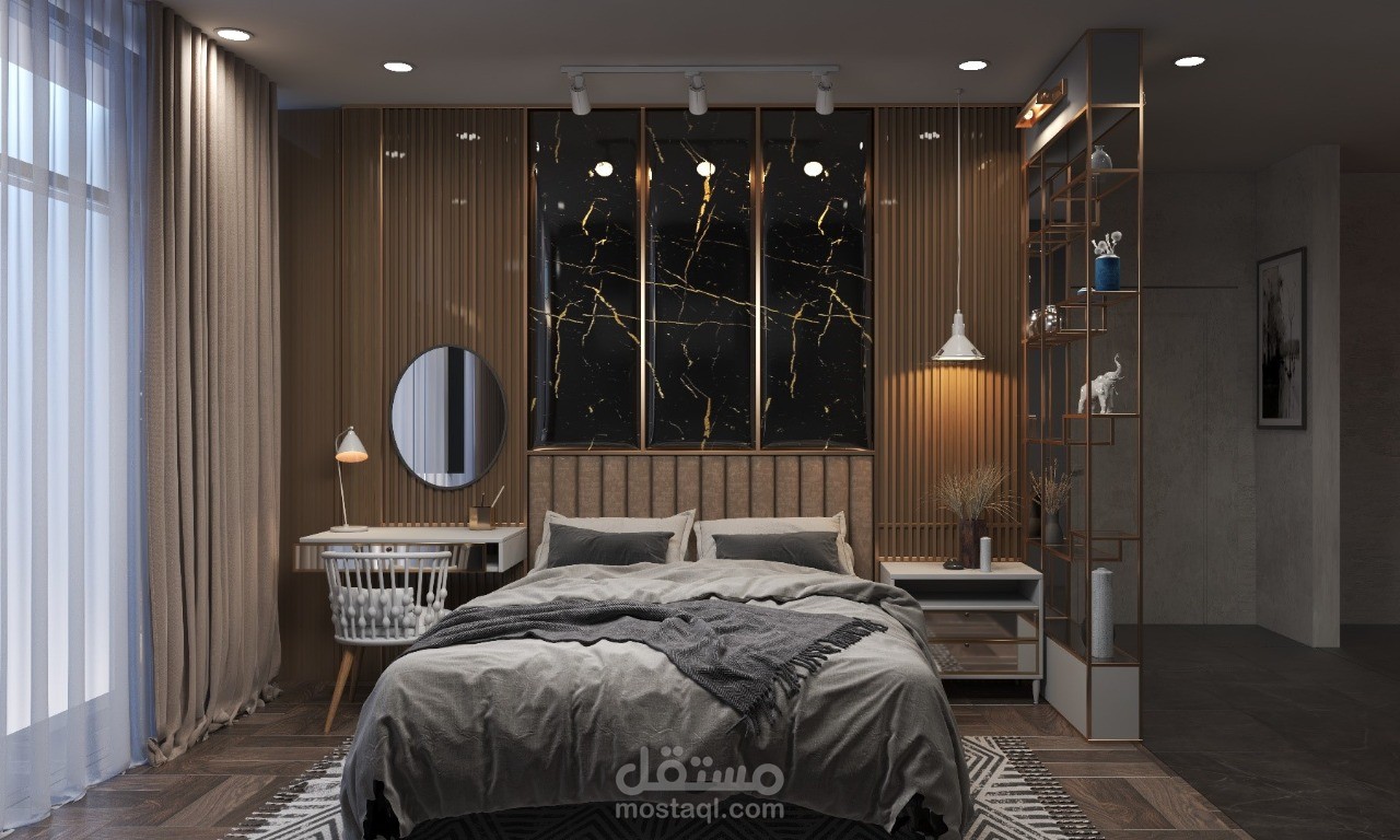 تصميم داخلي