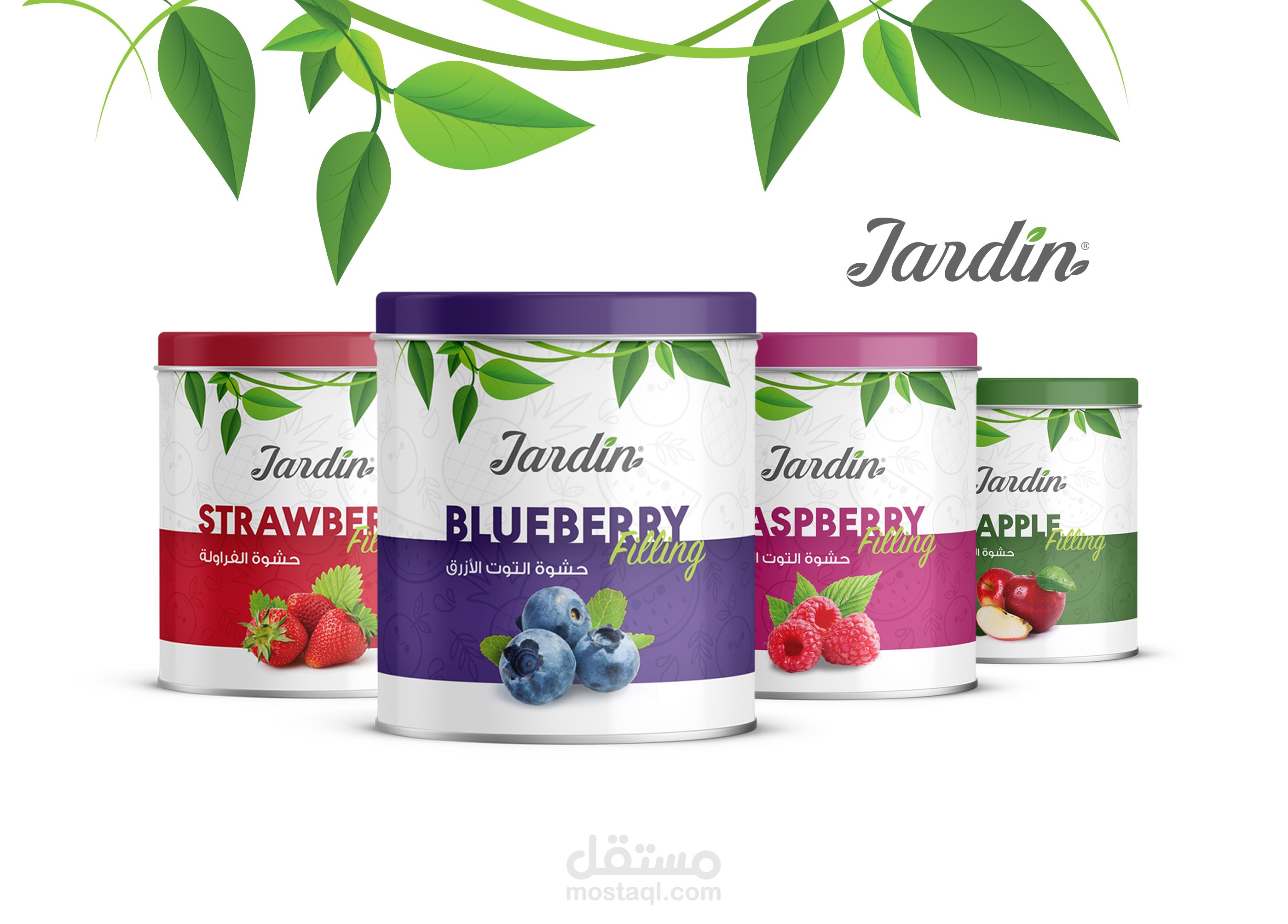 تصميم منتجات