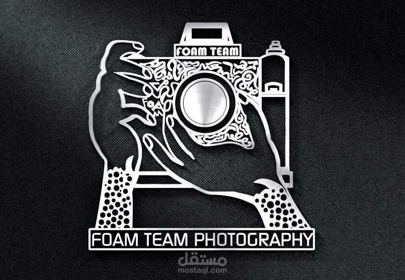 لوغو احترافي