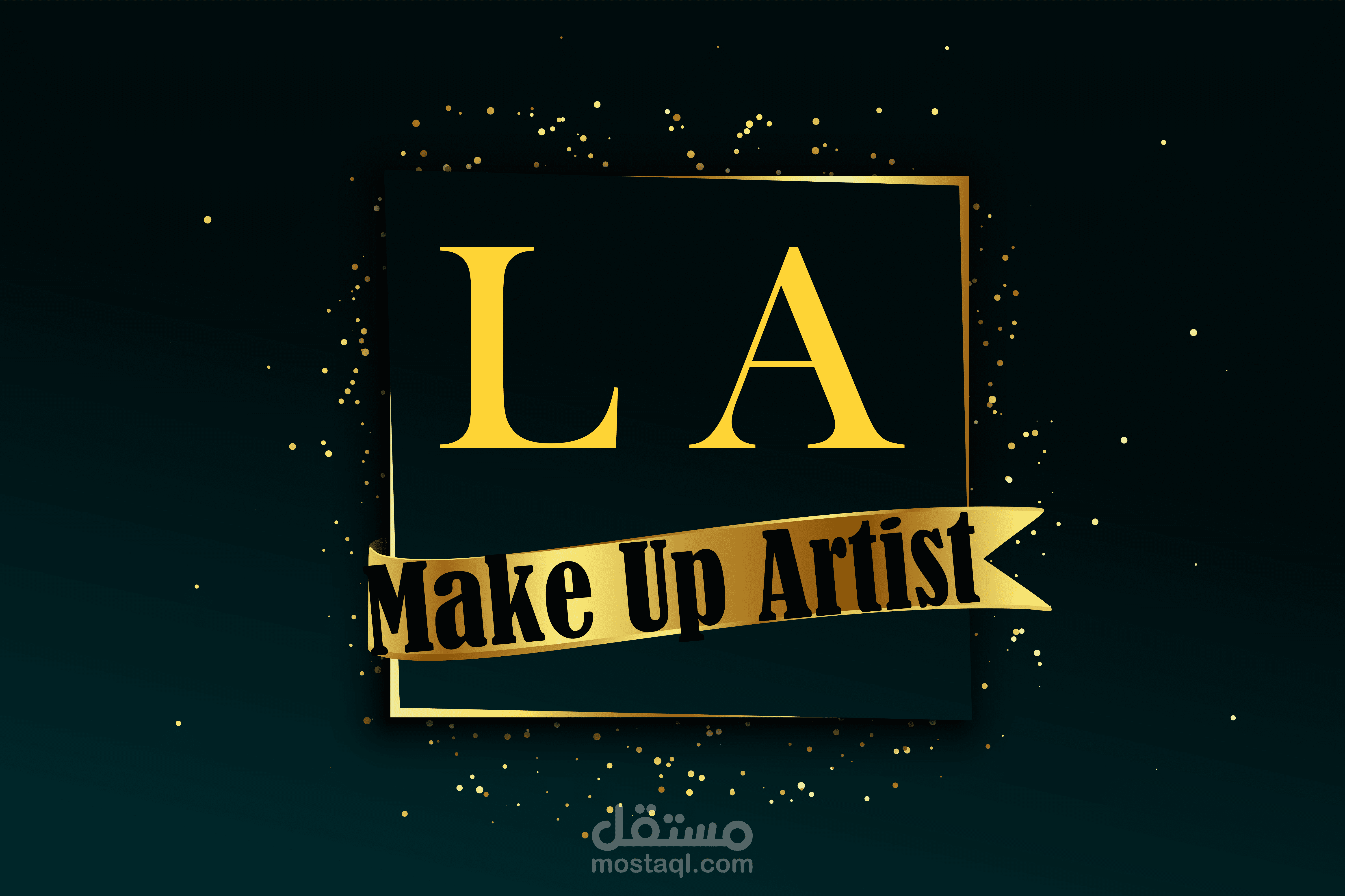 تصميم لوجو للعلامات التجارية