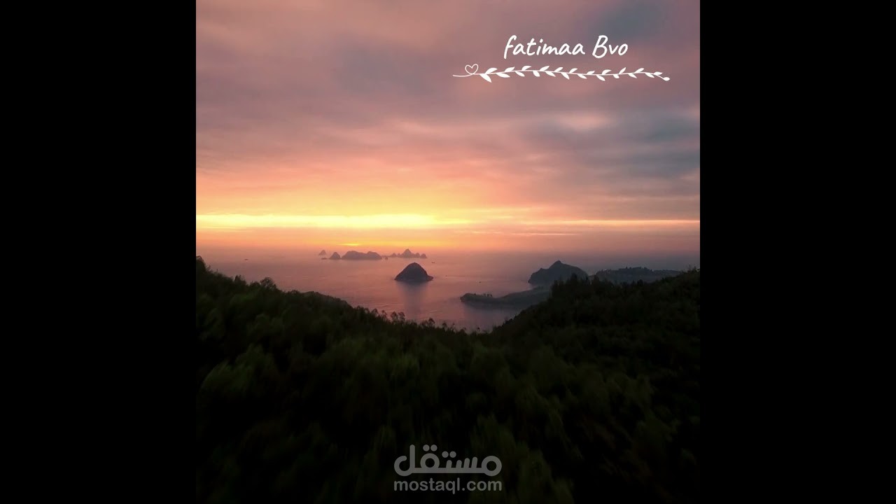 خاطرة تبعث الأمل