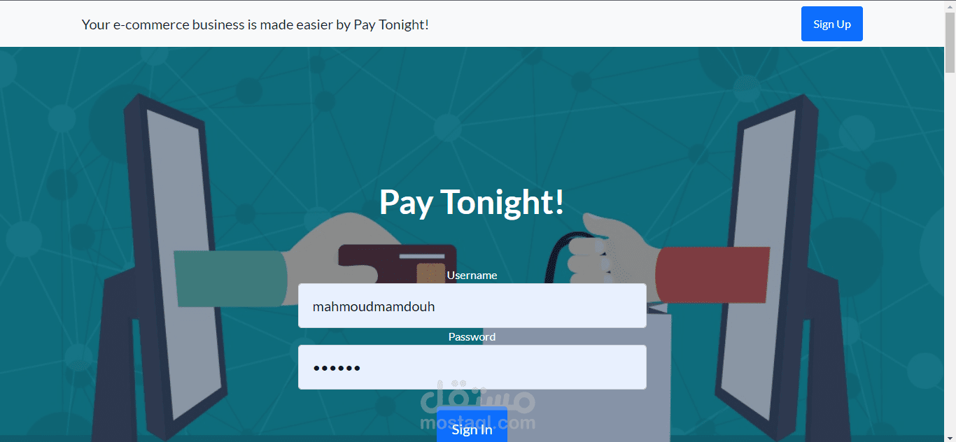 PayTonight