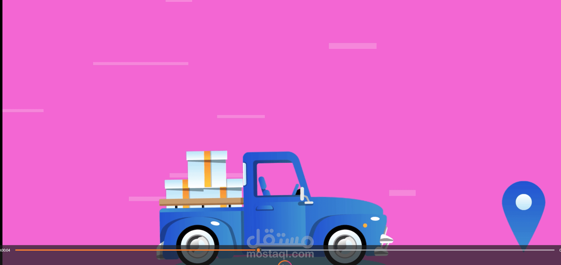 تجارة الكترونية