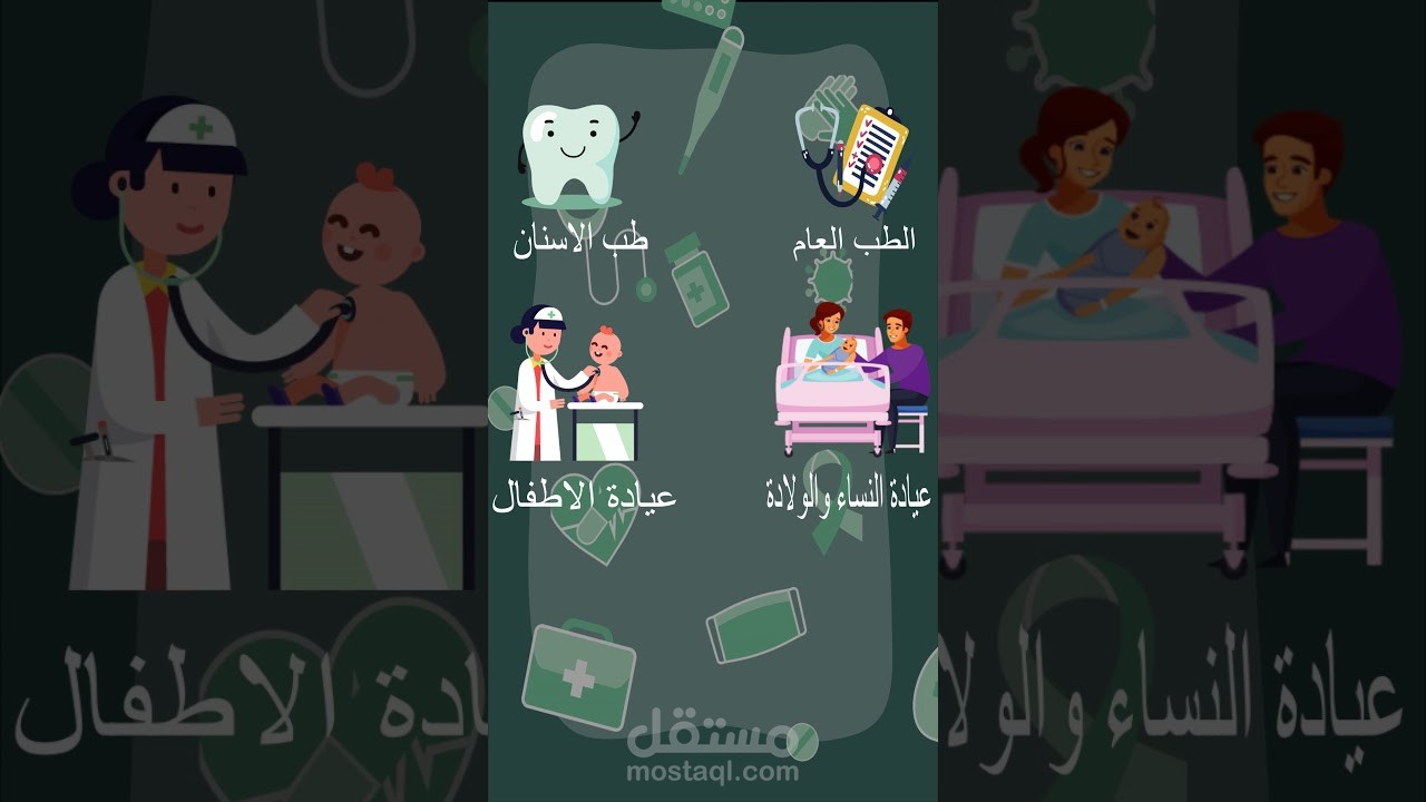 سرح الرعاية