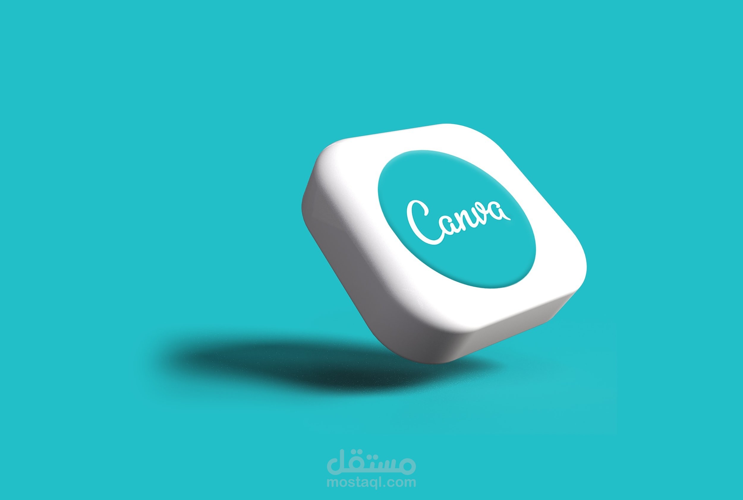 تصاميم سوشال ميديا على كانفا