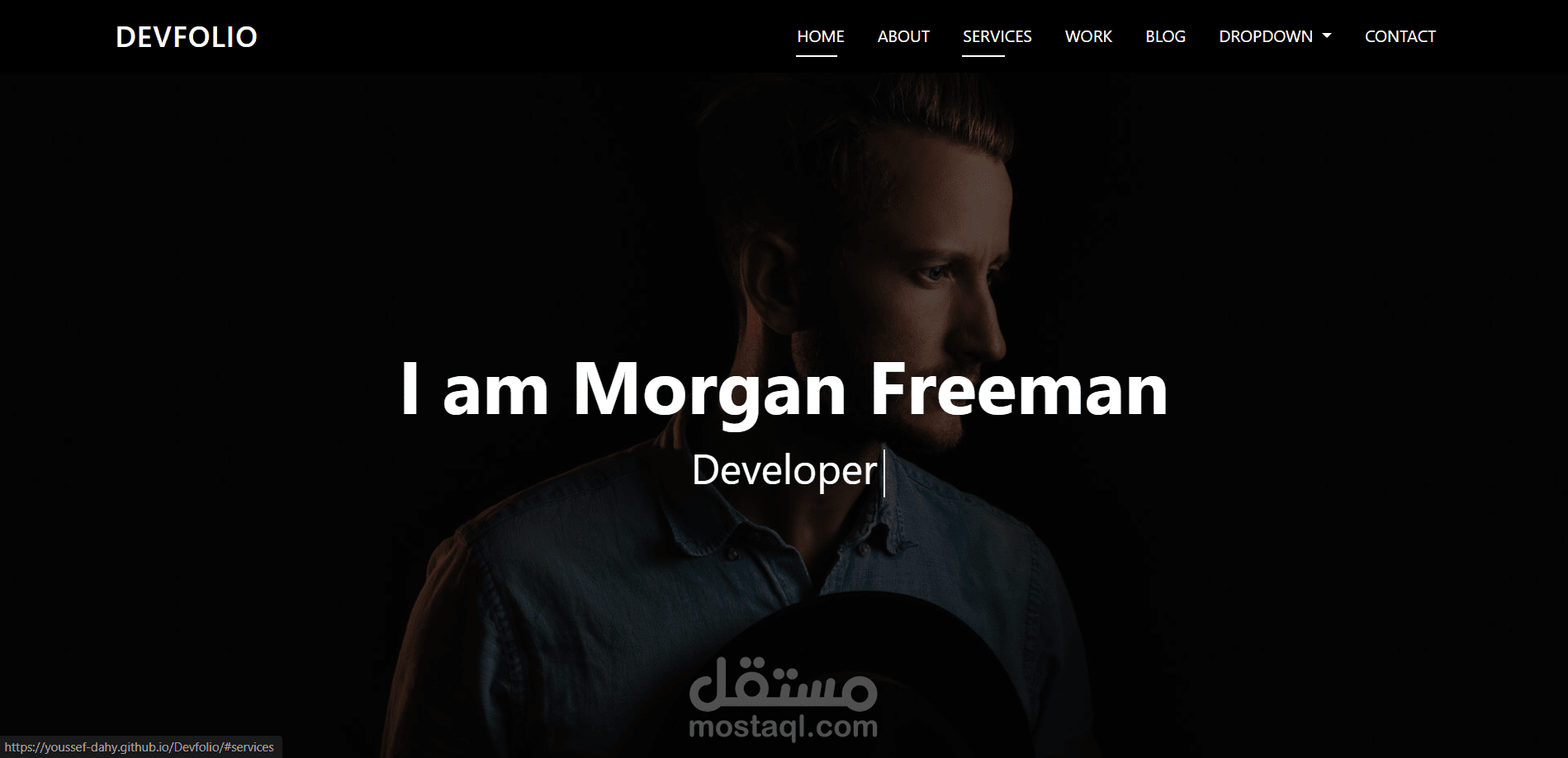 DEVFOLIO