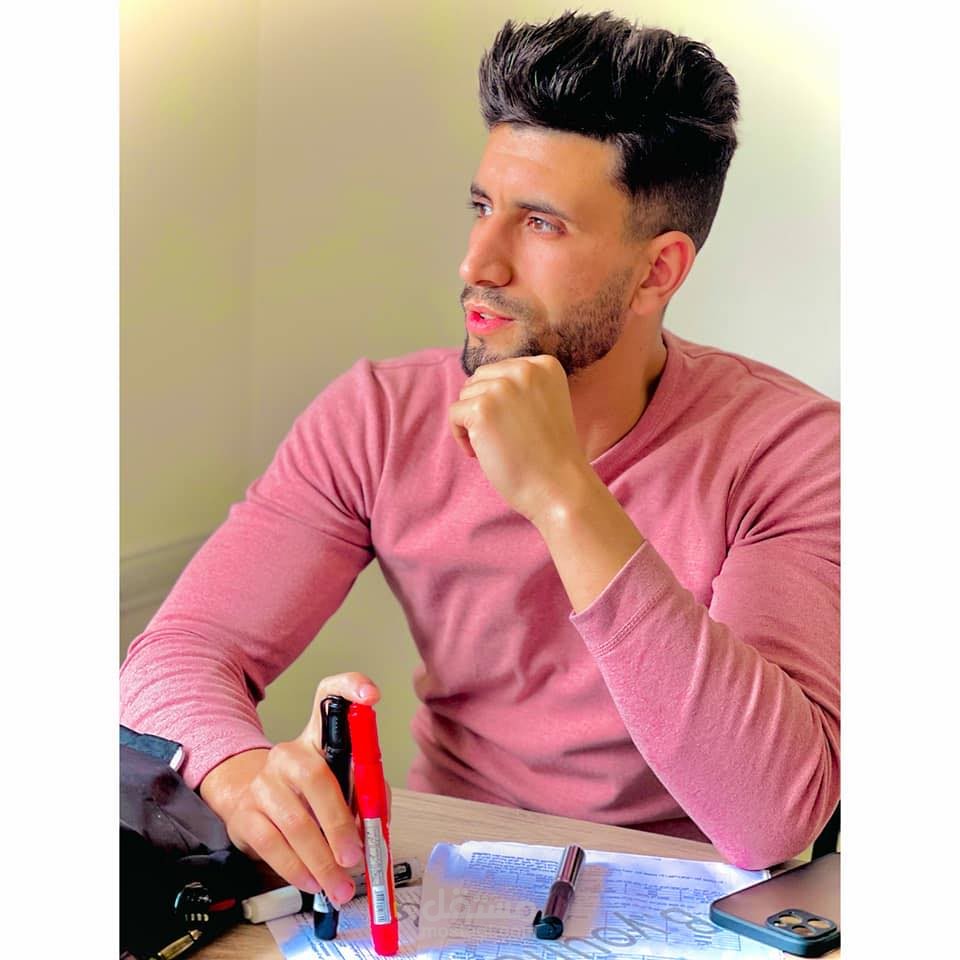 ريل إعلان لدورة تعليمية