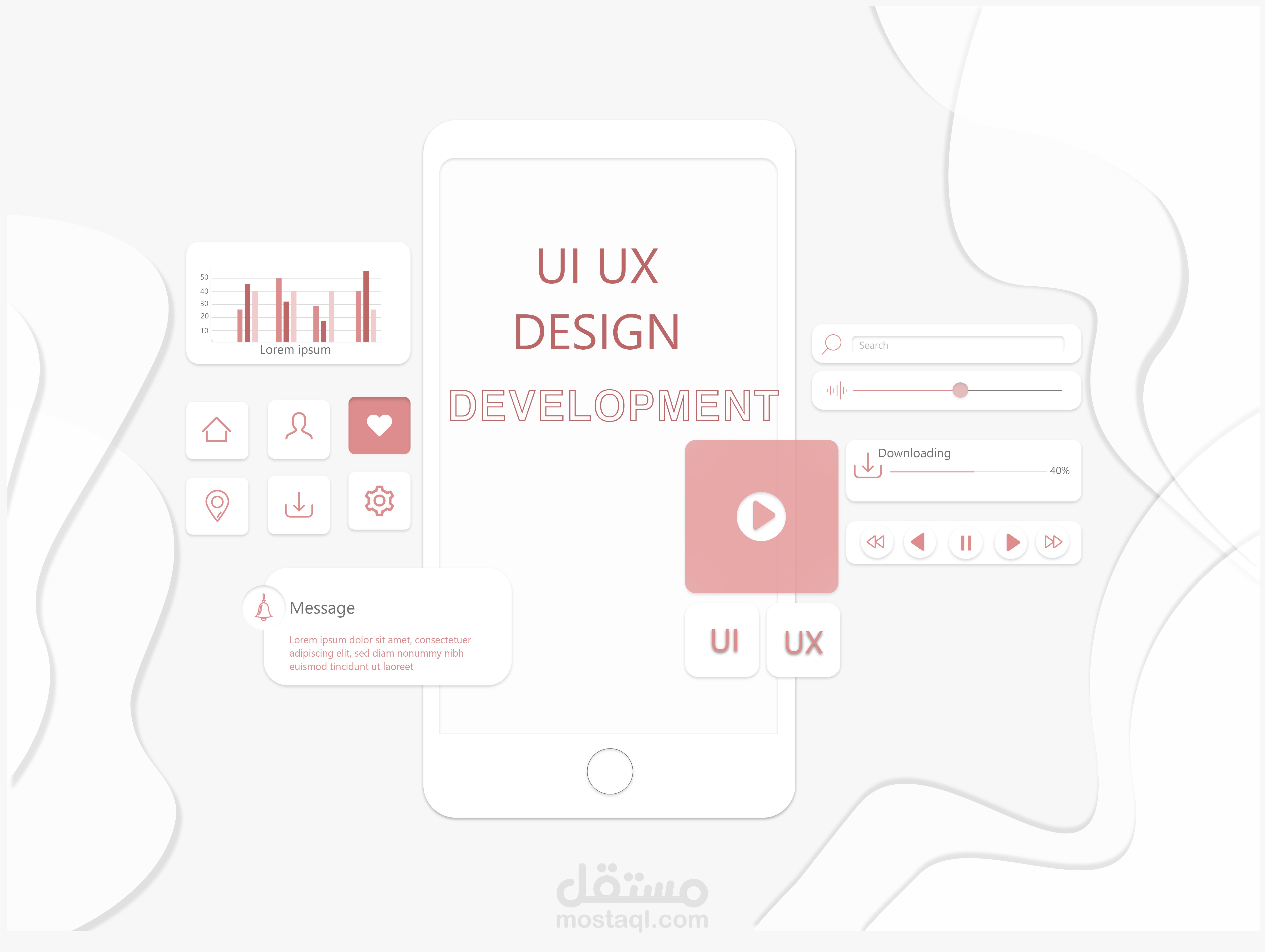 ui ux design