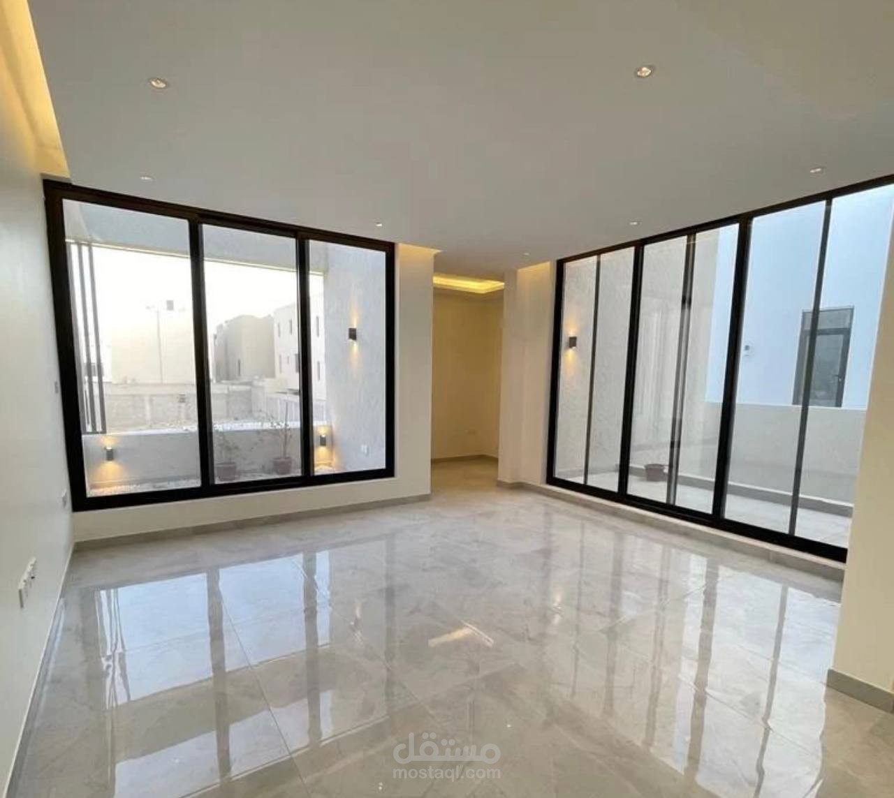 مدير مالي واداري مصنع المنيوم