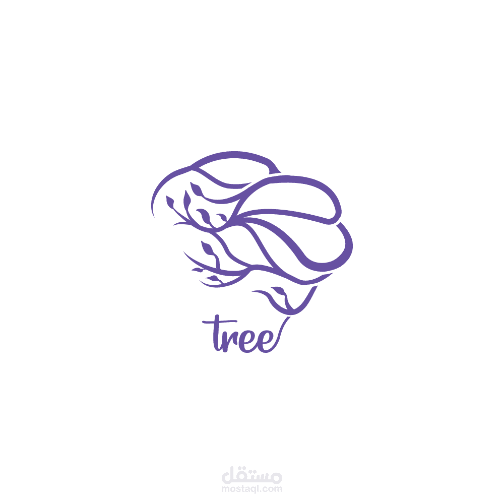 شعار Tree