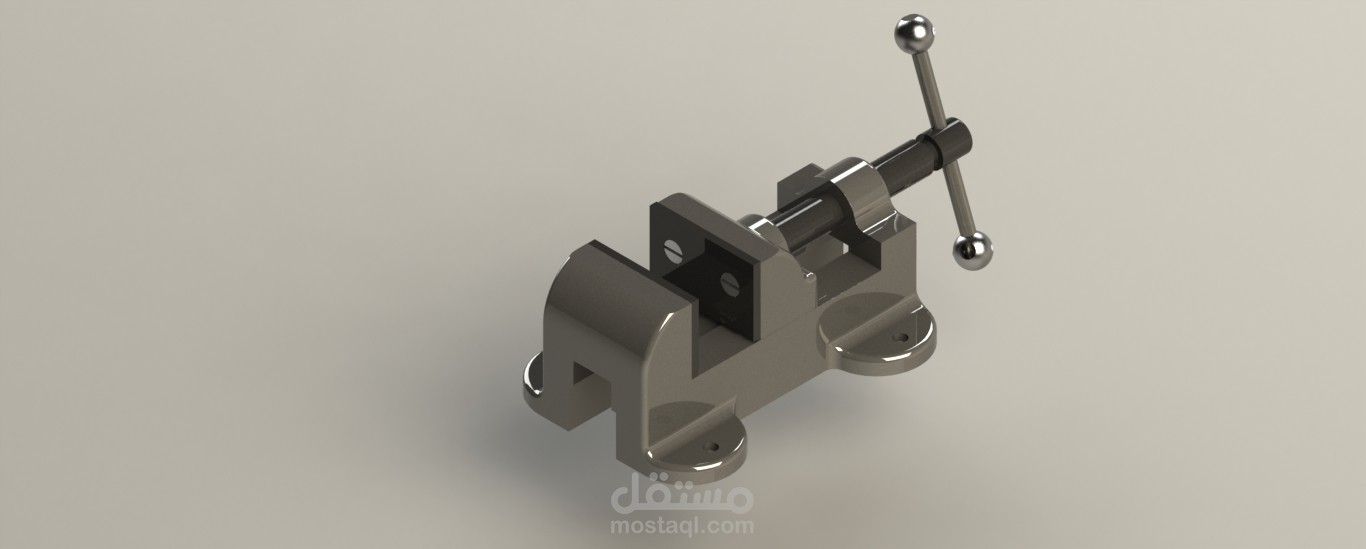 solidworks 3d part