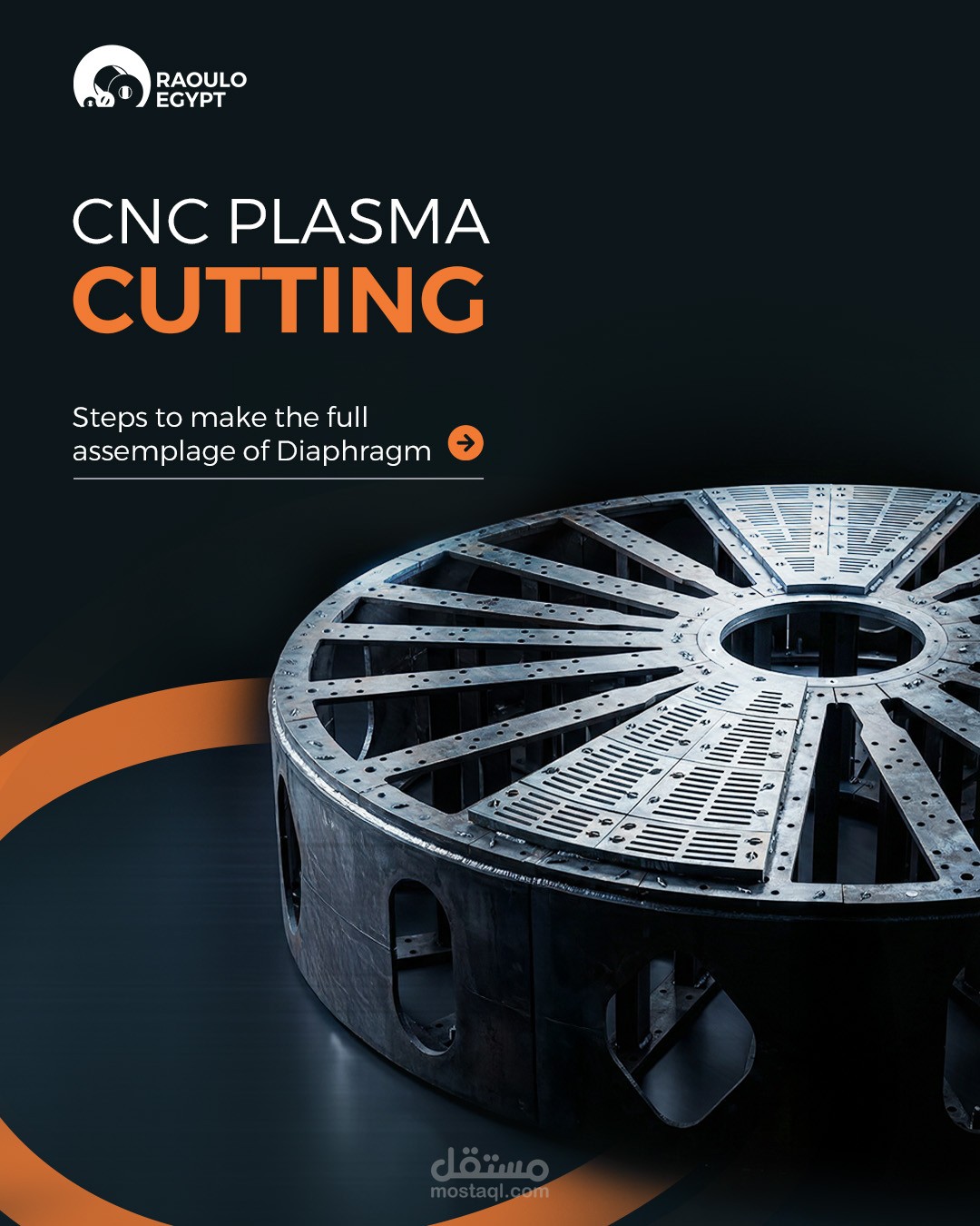 Linkedin social media post