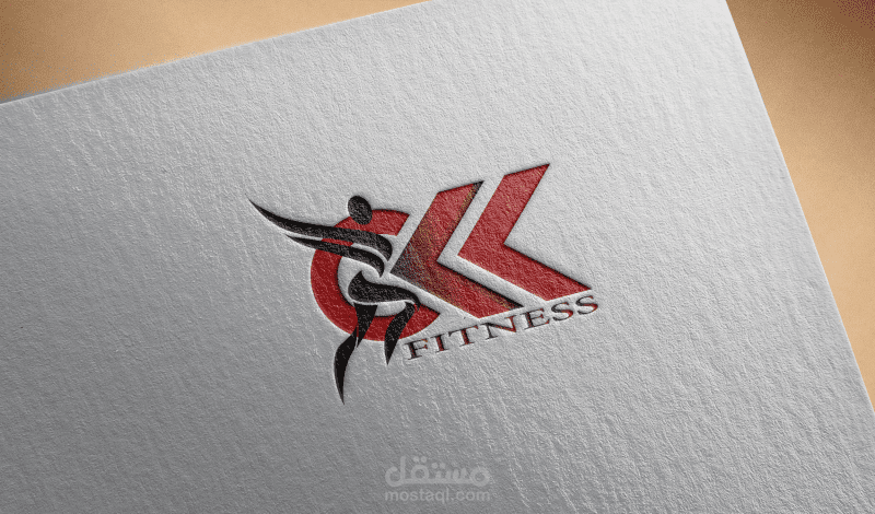 شعار قاعة الفتنس خاصتي