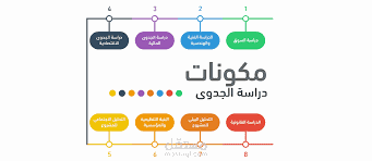 دراسة جدوى خاصة بمشروع كبسولات القوة