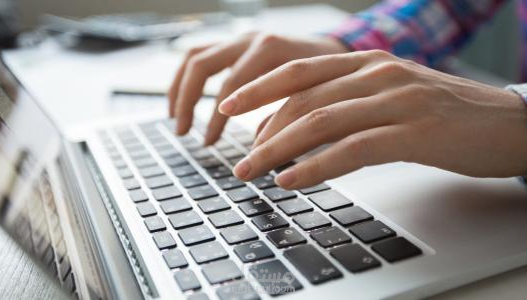 إعادة كتابة النصوص
