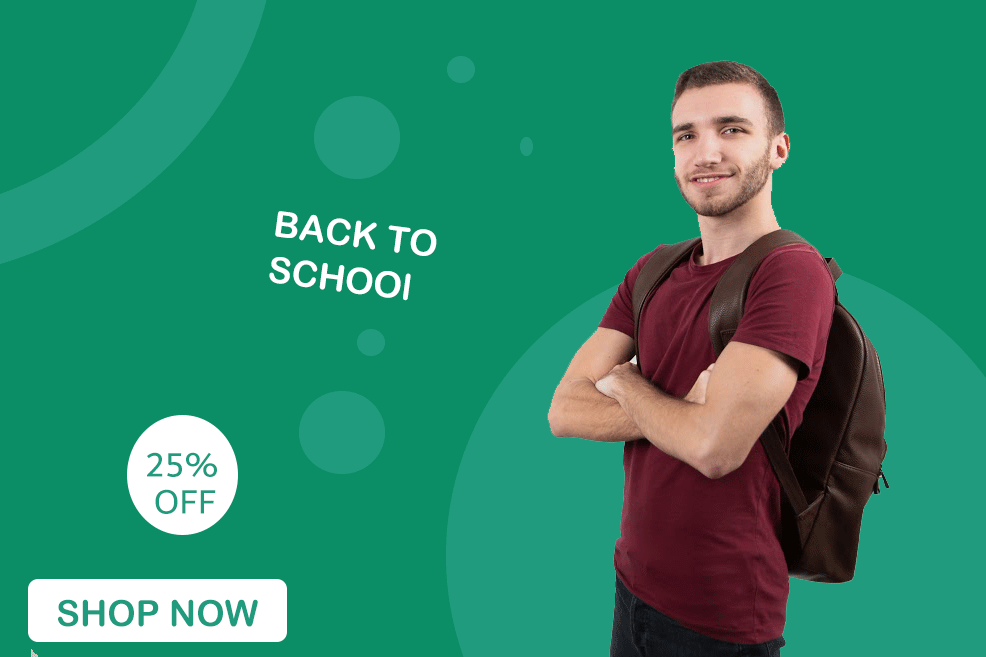 تصميم اعلان انجليزي