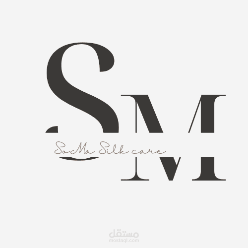 تصميم شعار