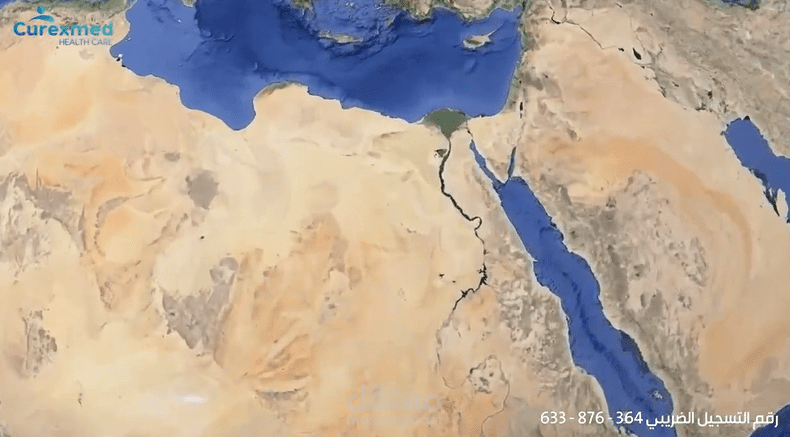 فكرة وكتابة اسكربت محتوى فيديو تسويقي لشركة تقديم جميع خدمات الرعاية الصحية داخل جمهورية مصر العربية
