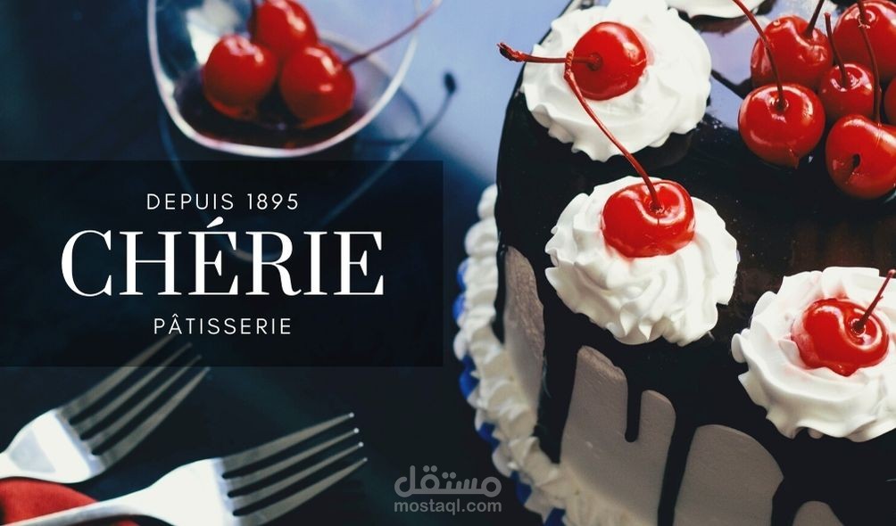 تصميم بطاقة أعمال إ حترافية