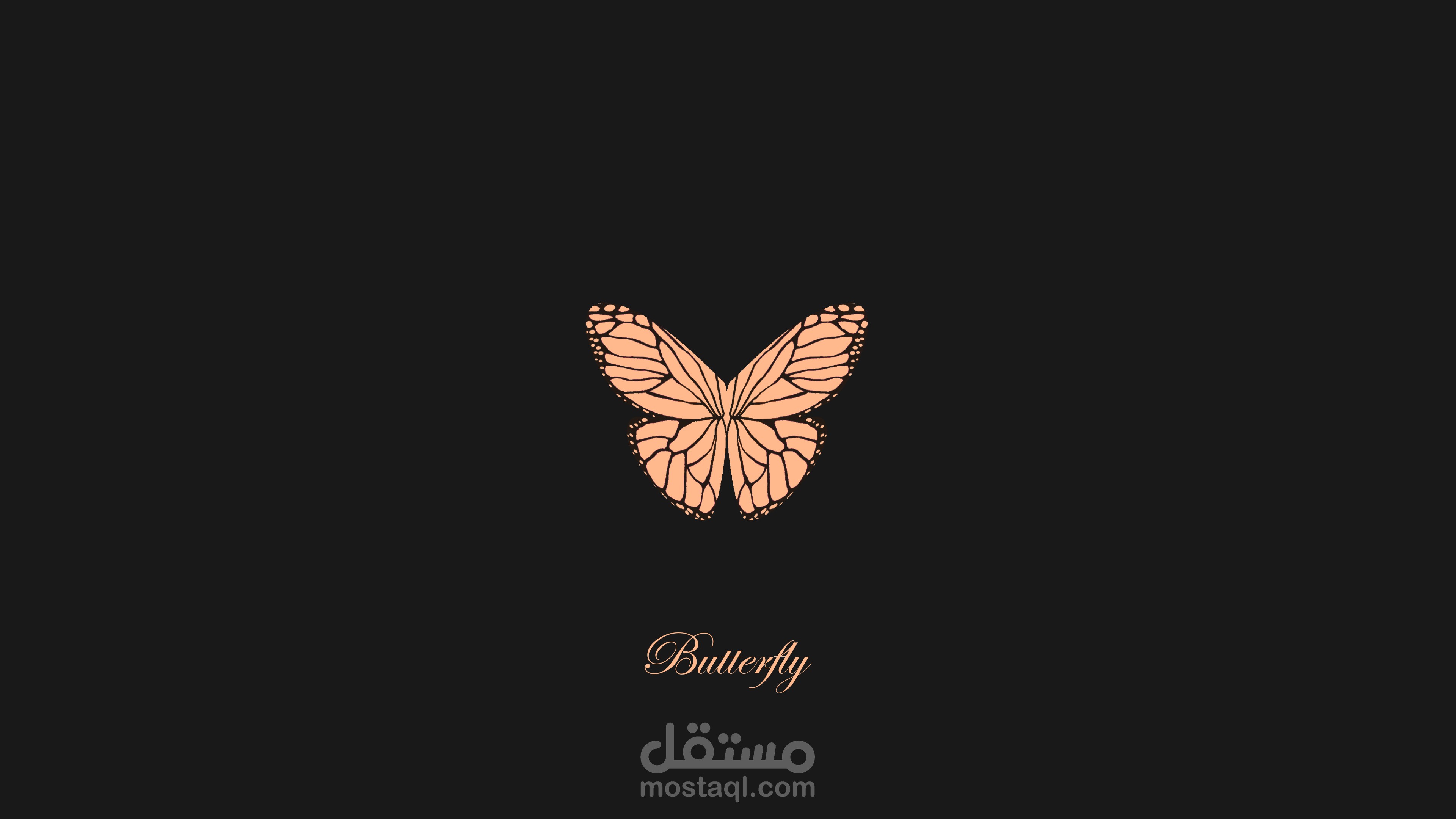 butterfly