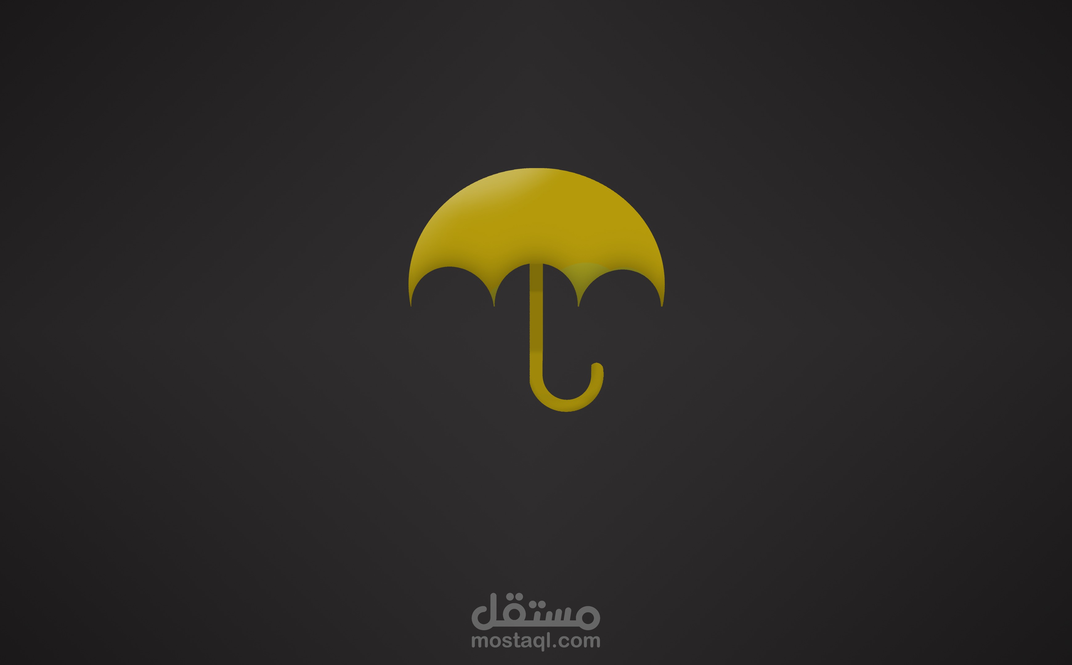 umbrella logo
