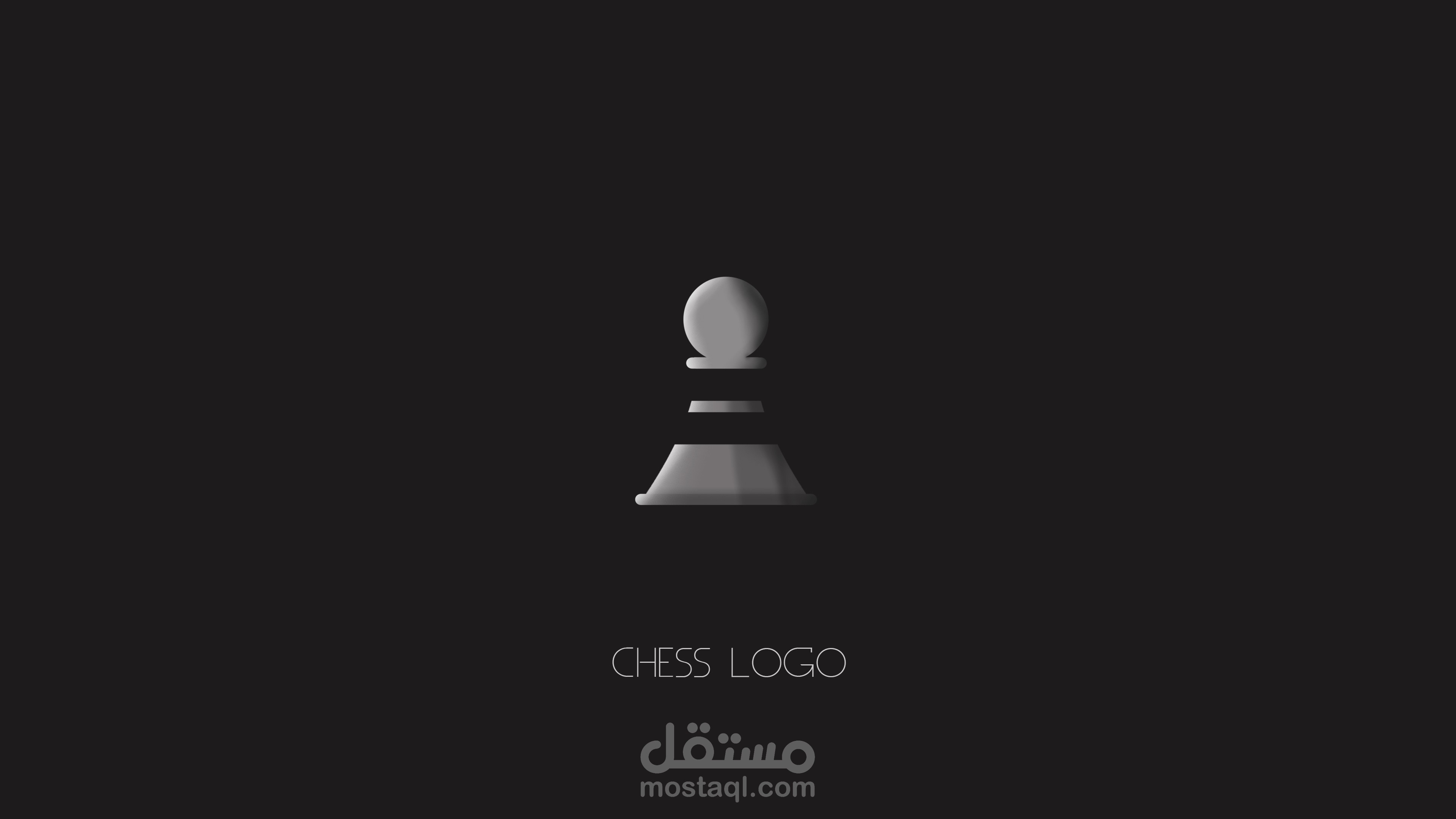 chess logo