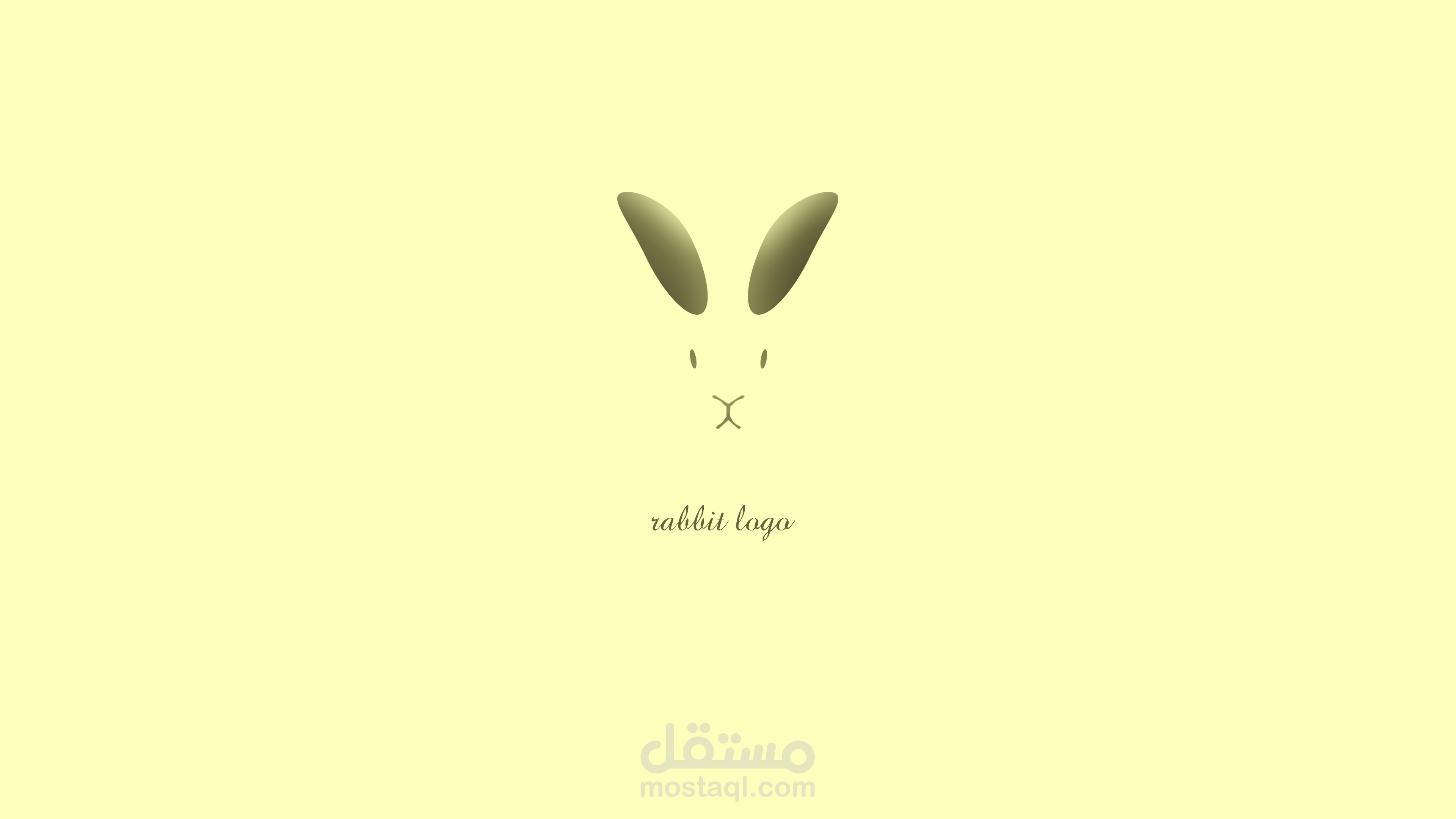 rabbit logo