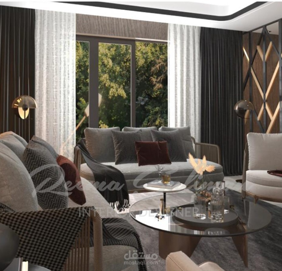 تصميم داخلي