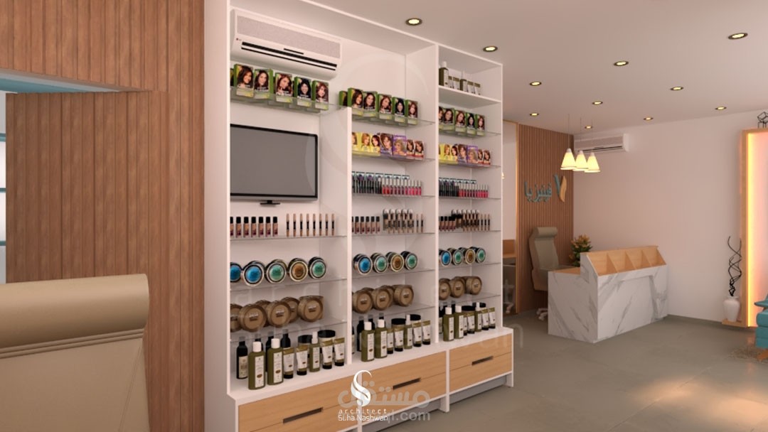 صيدلية تجميل في عمان