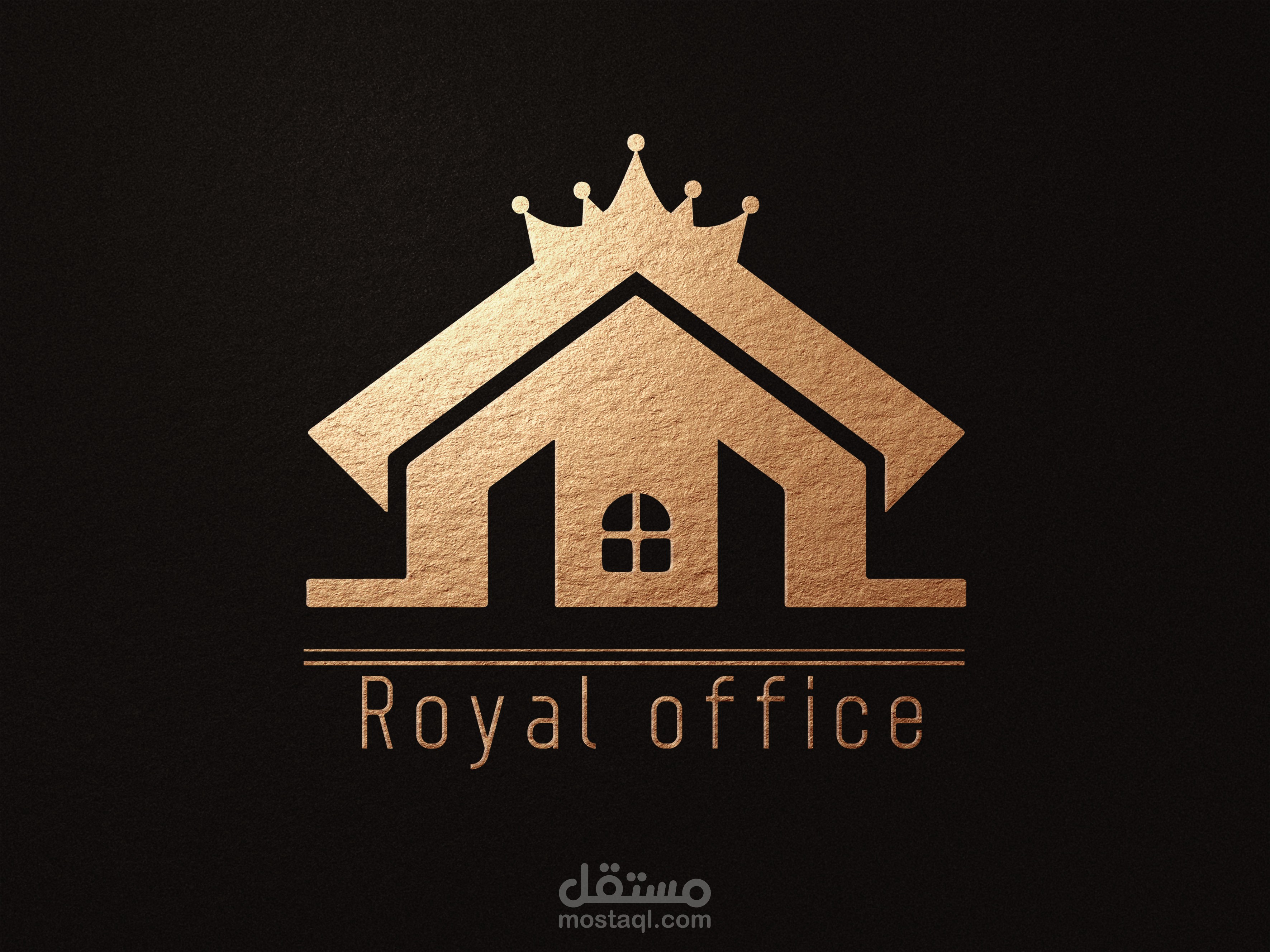 Royal office