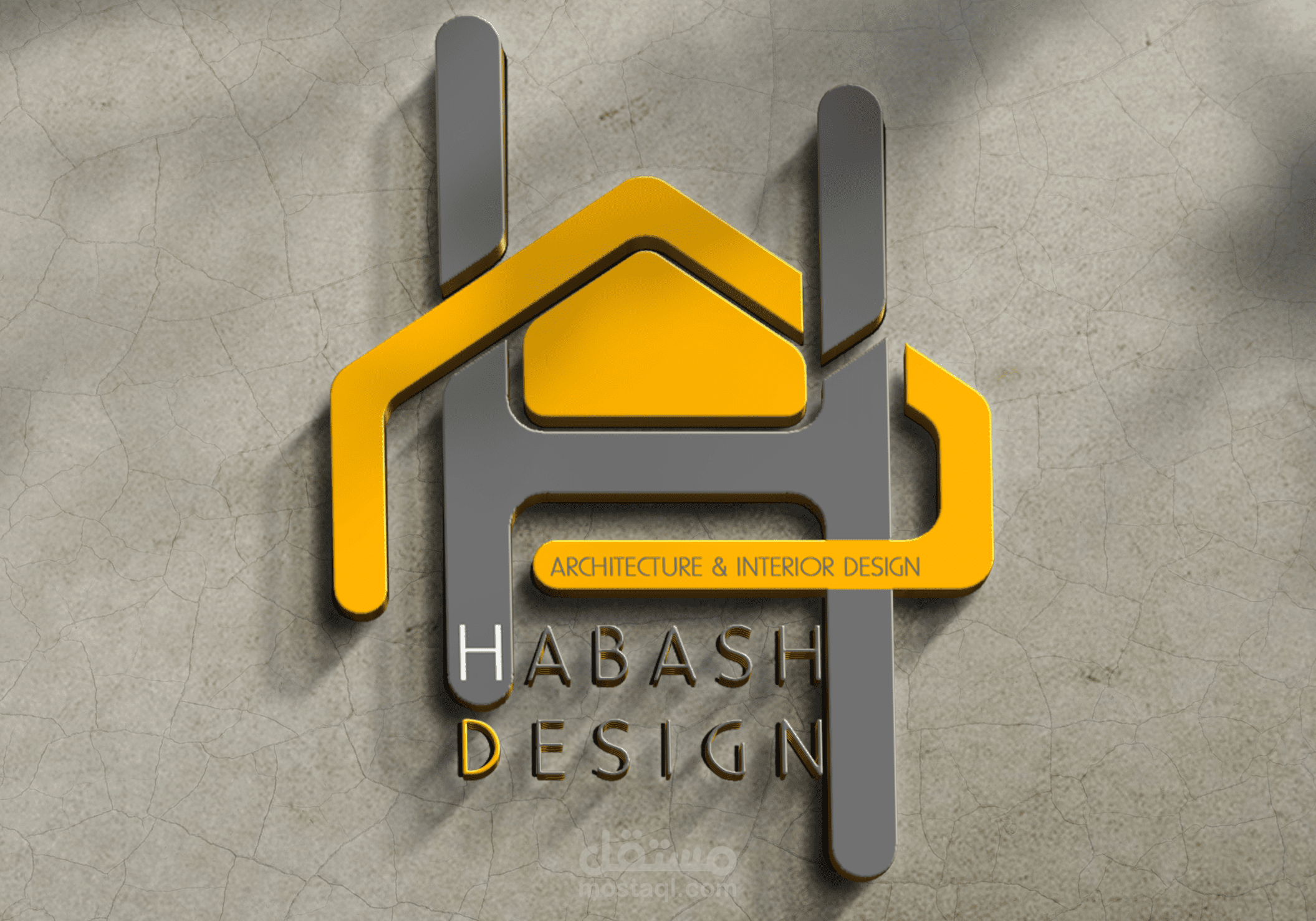 تصميم لوغو logo