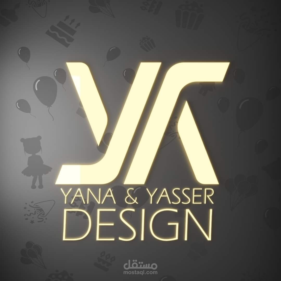 LOGO EVENT DESIGNER