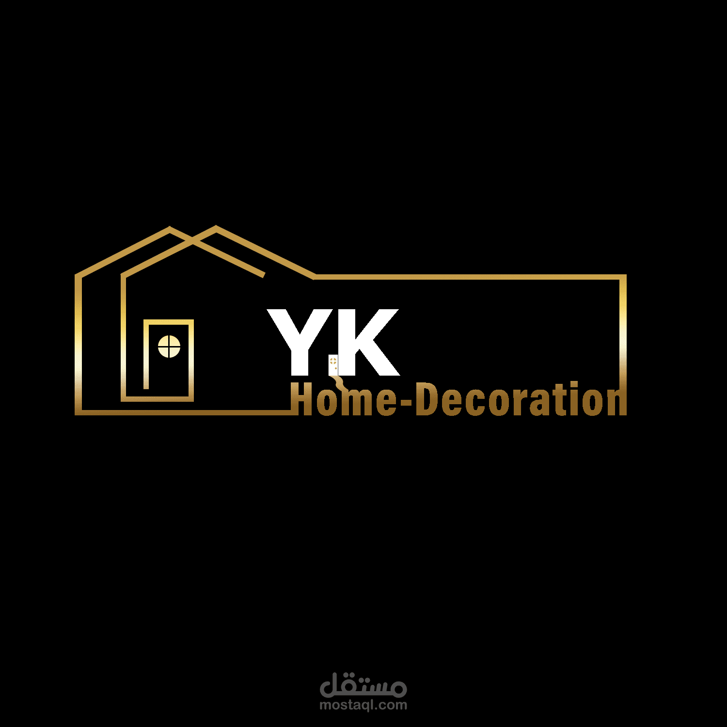 logo for yammen kafa