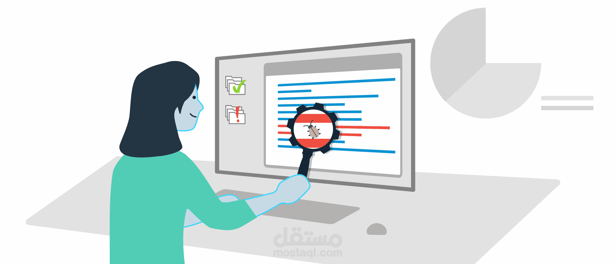 اختبار البرمجيات