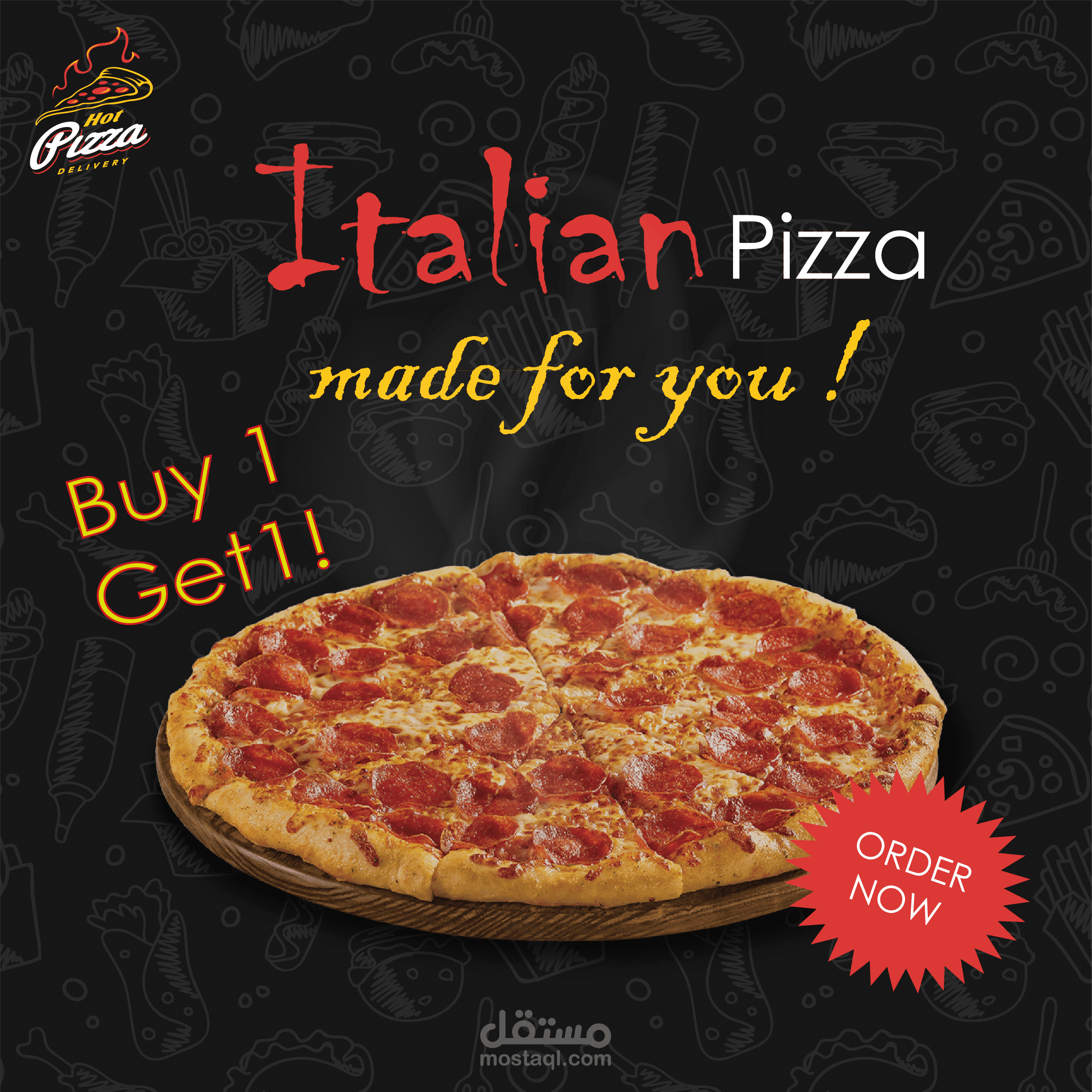 تصميم سوشيل ميديا