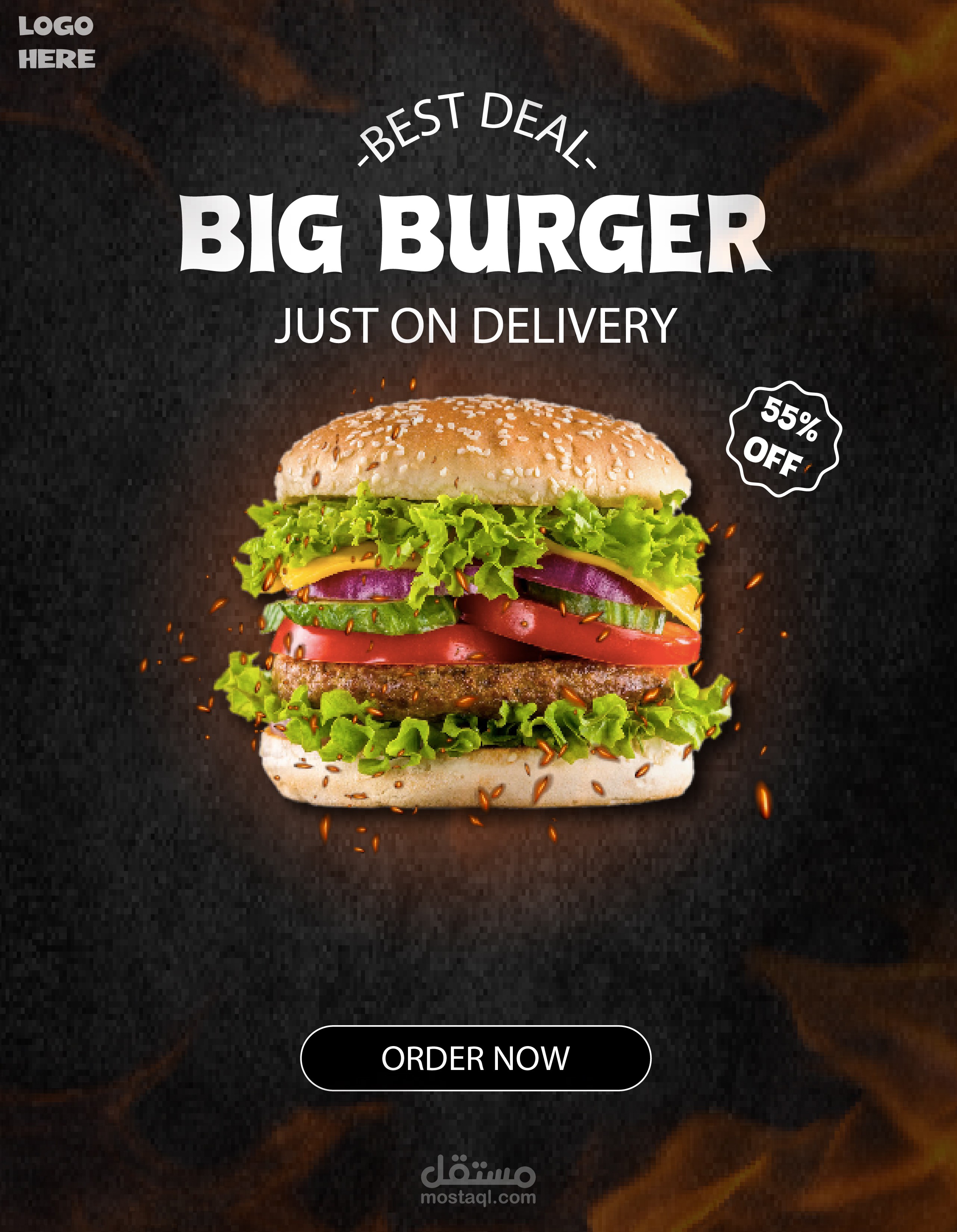 تصميم سوشيل ميديا