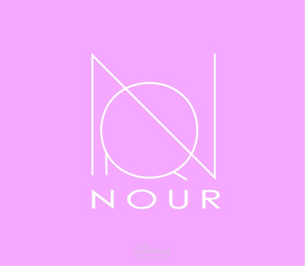 LOGO NOOR