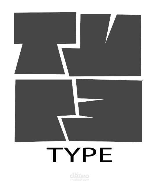 TYPE TYPOGRAPHY