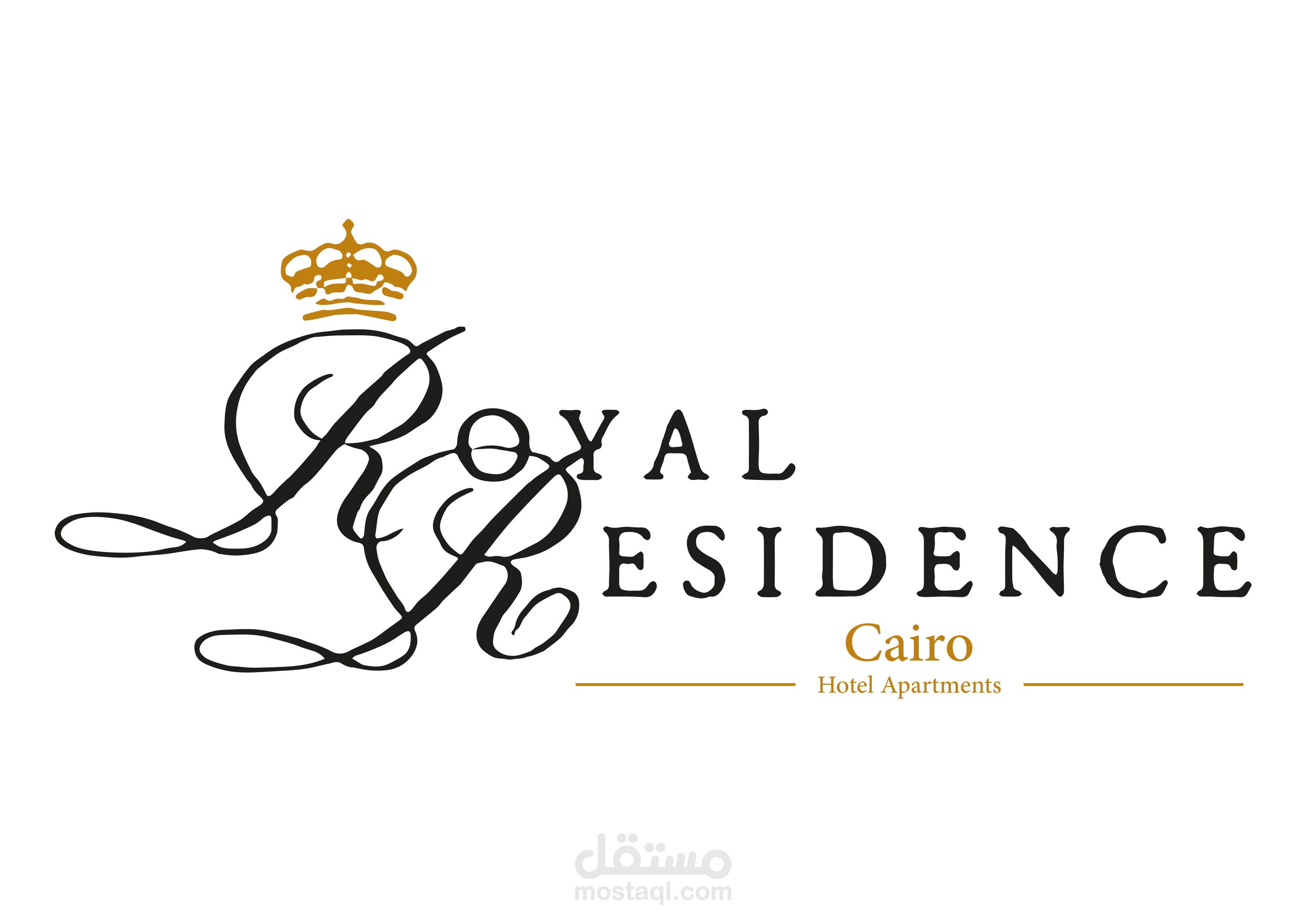 Royal Residence Cairo