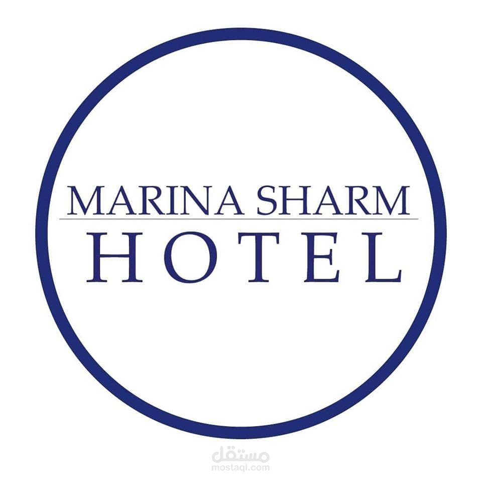 Marina Sharm Hotel