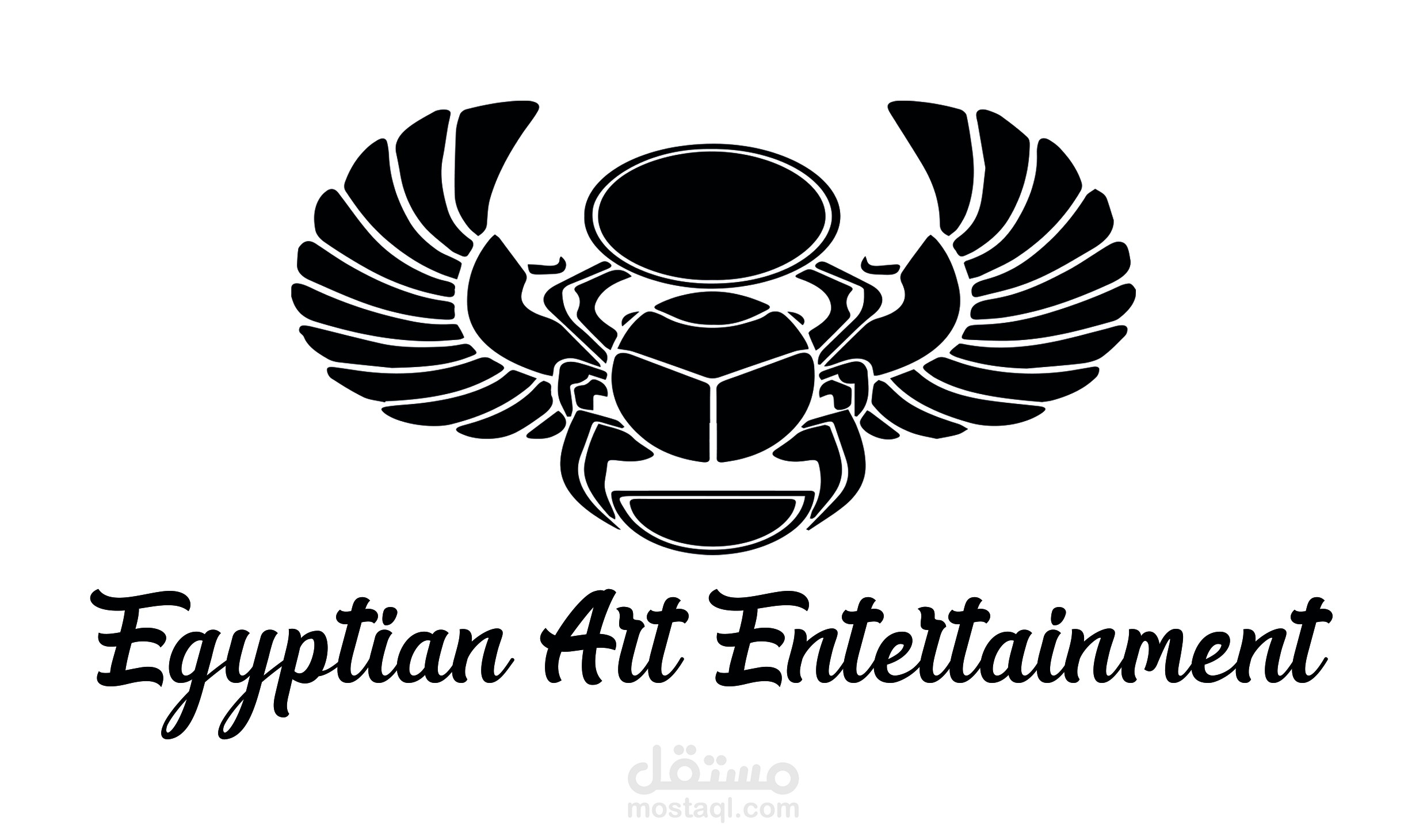 Egyptian Art Entertainment
