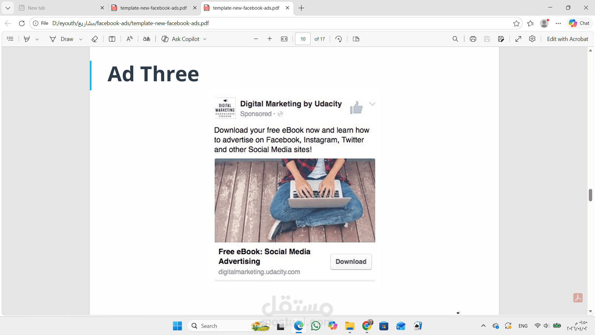 Campaign Evaluation: Social Media Advertising Guide
